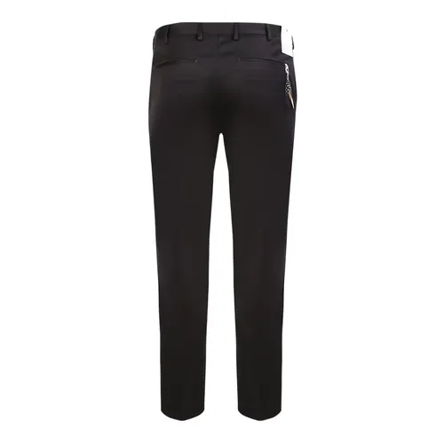 Trousers > Straight Trousers - - PT Torino - Modalova
