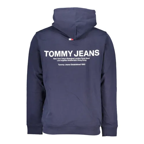 Sweatshirts & Hoodies > Hoodies - - Tommy Hilfiger - Modalova