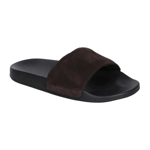 Shoes > Flip Flops & Sliders > Sliders - - Tom Ford - Modalova