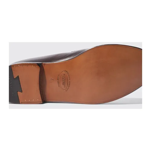Shoes > Flats > Loafers - - Scarosso - Modalova