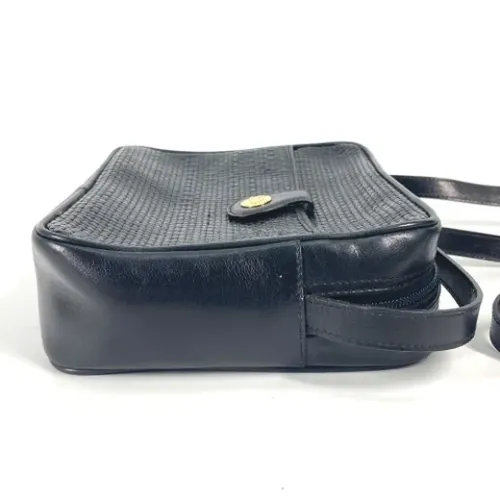 Pre-owned > Pre-owned Bags > Pre-owned Cross Body Bags - - Celine Vintage - Modalova