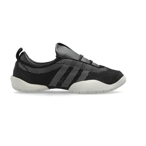 Y-3 - Shoes > Sneakers - Black - Y-3 - Modalova
