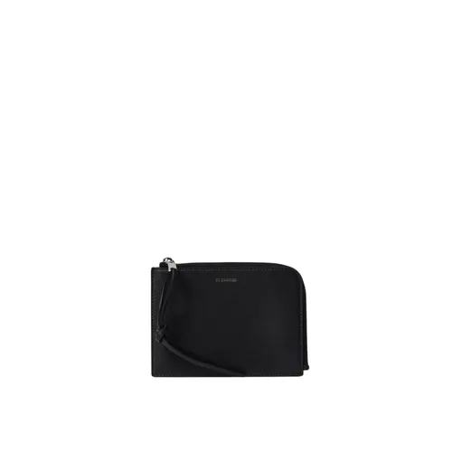 Accessories > Wallets & Cardholders - - Jil Sander - Modalova