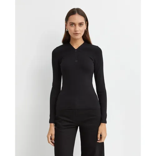 Tops > Long Sleeve Tops - - Courrèges - Modalova