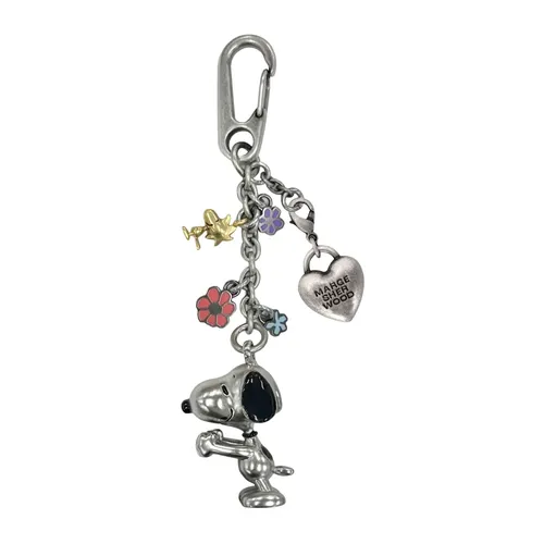 Accessories > Keyrings - - Marge Sherwood - Modalova