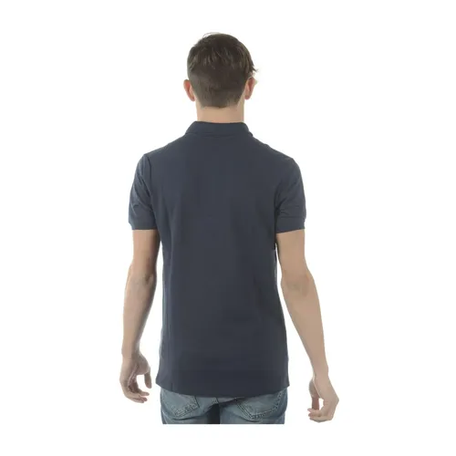 Tops > Polo Shirts - - Versace - Modalova