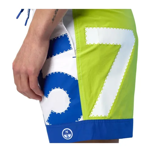 Swimwear > Beachwear - - North Sails - Modalova