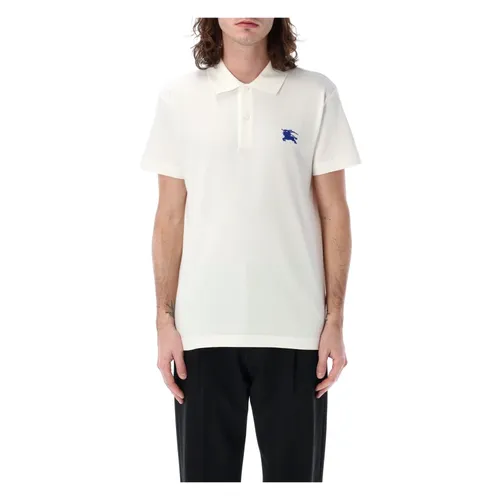 Tops > Polo Shirts - - Burberry - Modalova