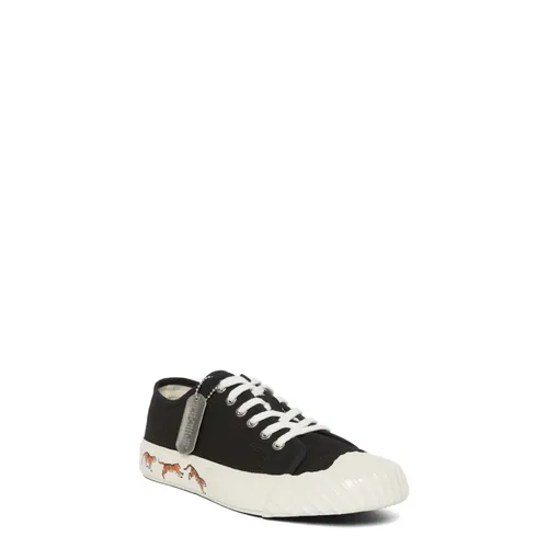 Kenzo - Shoes > Sneakers - Black - Kenzo - Modalova