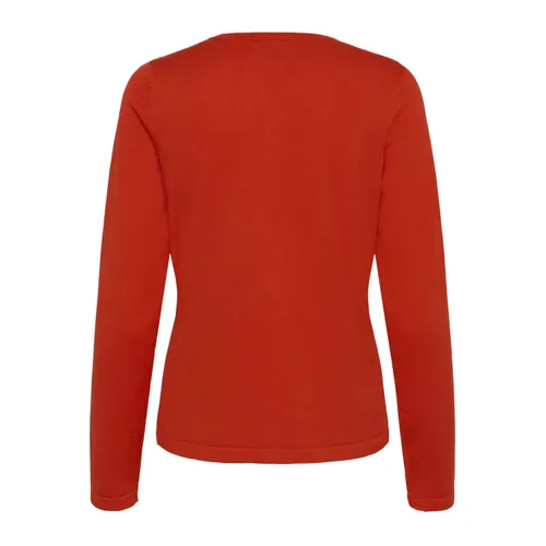 Knitwear > Cardigans - - Saint Tropez - Modalova