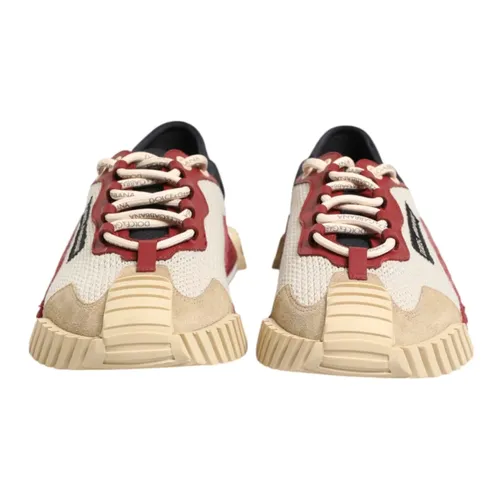 Shoes > Sneakers - - Dolce & Gabbana - Modalova