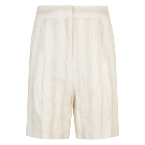 Shorts > Casual Shorts - - Fabiana Filippi - Modalova