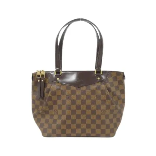 Pre-owned > Pre-owned Bags > Pre-owned Handbags - - Louis Vuitton Vintage - Modalova