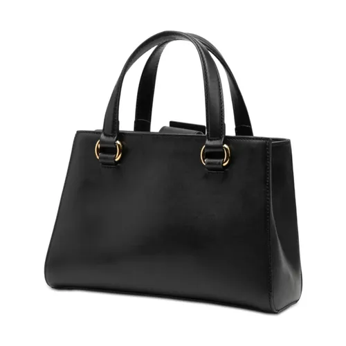 Pre-owned > Pre-owned Bags > Pre-owned Handbags - - Gucci Vintage - Modalova