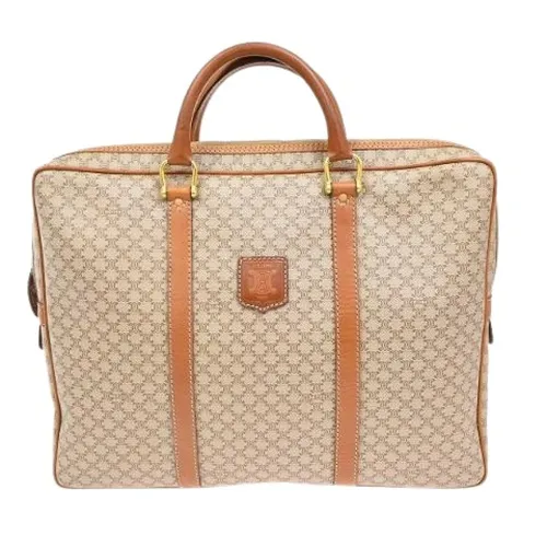 Pre-owned > Pre-owned Bags > Pre-owned Handbags - - Celine Vintage - Modalova