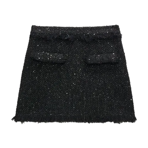 Skirts > Short Skirts - - Msgm - Modalova