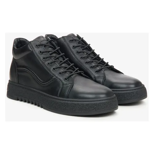 Estro - Shoes > Sneakers - Black - Estro - Modalova