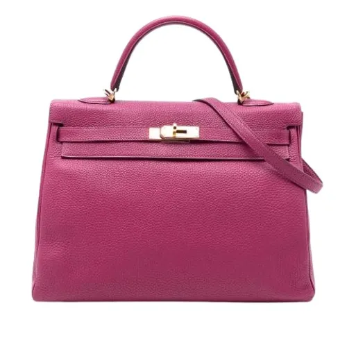 Pre-owned > Pre-owned Bags > Pre-owned Handbags - - Hermès Vintage - Modalova