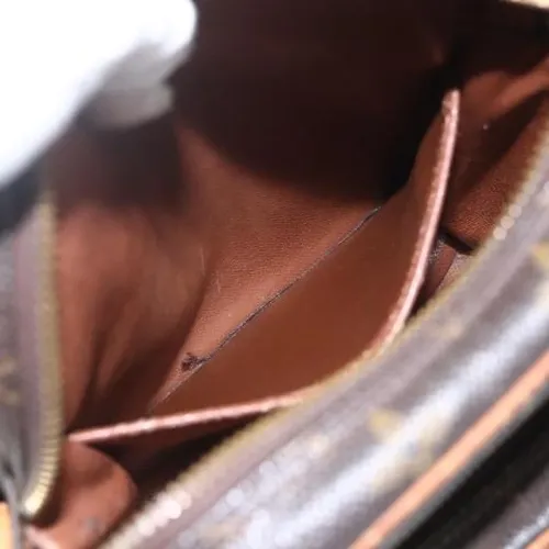 Pre-owned > Pre-owned Bags > Pre-owned Cross Body Bags - - Louis Vuitton Vintage - Modalova