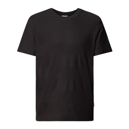 Joop! - Tops > T-Shirts - Brown - Joop! - Modalova