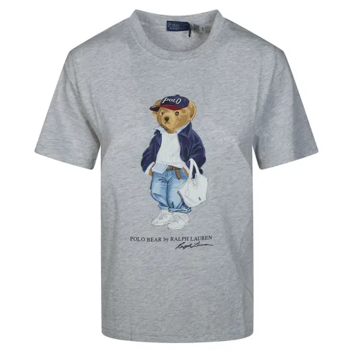 Tops > T-Shirts - - Polo Ralph Lauren - Modalova