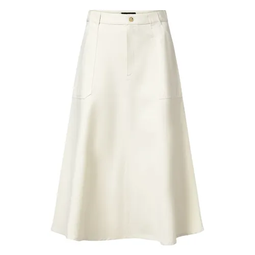 Skirts > Midi Skirts - - A.p.c. - Modalova
