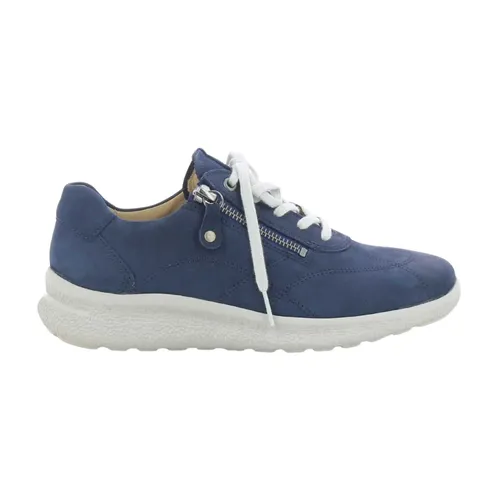 Hartjes - Shoes > Sneakers - Blue - Hartjes - Modalova