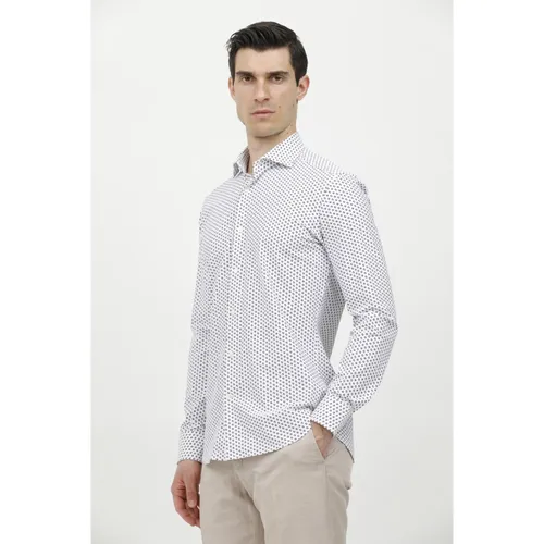 Shirts > Casual Shirts - - Caliban - Modalova