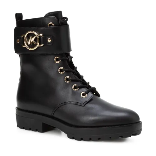 Shoes > Boots > Lace-up Boots - - Michael Kors - Modalova