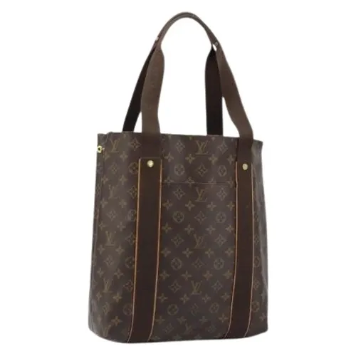 Pre-owned > Pre-owned Bags > Pre-owned Tote Bags - - Louis Vuitton Vintage - Modalova