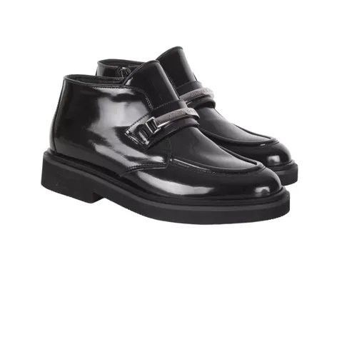 Shoes > Boots > Ankle Boots - - Casadei - Modalova