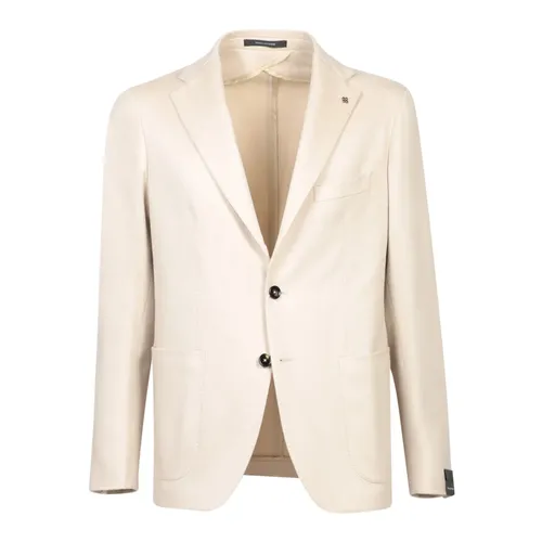 Jackets > Blazers - - Tagliatore - Modalova
