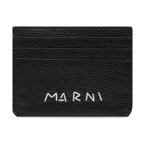 Accessories > Wallets & Cardholders - - Marni - Modalova