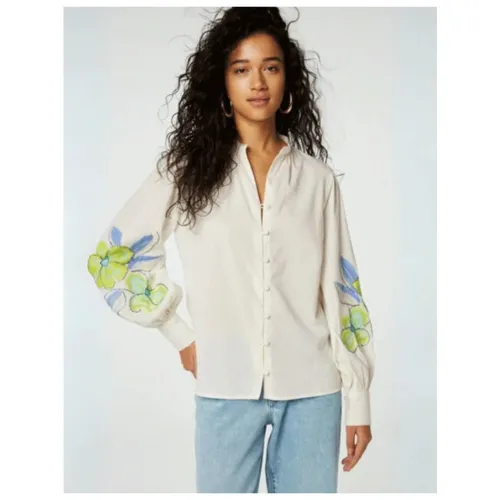 Blouses & Shirts > Shirts - - Fabienne Chapot - Modalova