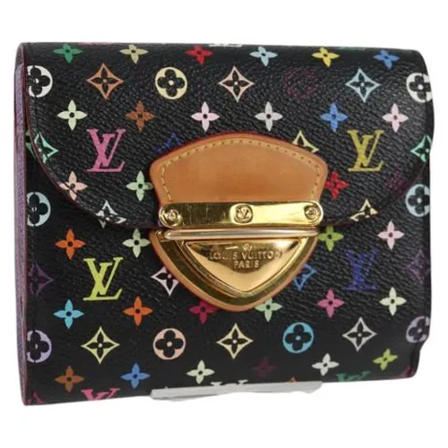 Pre-owned > Pre-owned Accessories > Pre-owned Wallets - - Louis Vuitton Vintage - Modalova