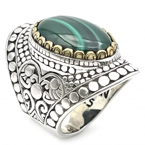 Accessories > Jewellery > Rings - - Jalan Jalan - Modalova