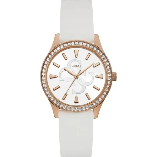 Accessories > Watches - - Guess - Modalova