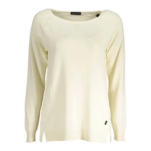 Knitwear > Round-neck Knitwear - - North Sails - Modalova