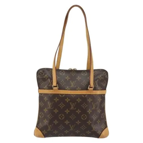 Pre-owned > Pre-owned Bags > Pre-owned Shoulder Bags - - Louis Vuitton Vintage - Modalova