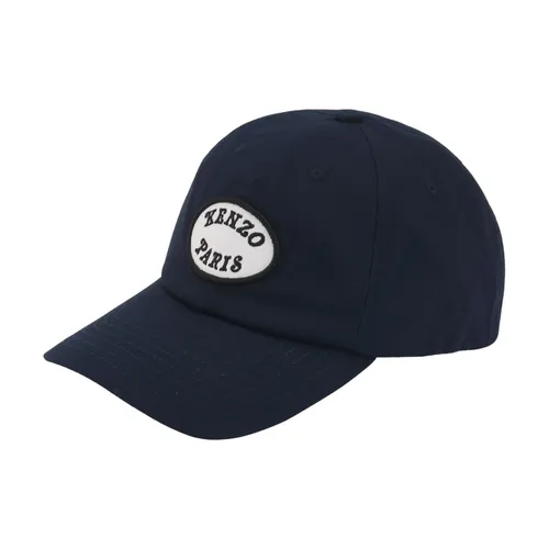 Accessories > Hats > Caps - - Kenzo - Modalova