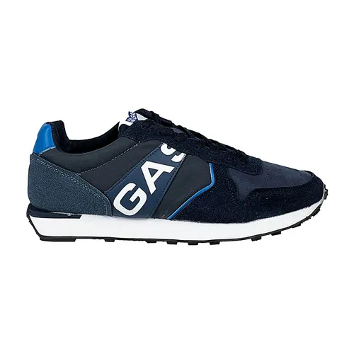 GAS - Shoes > Sneakers - Blue - GAS - Modalova