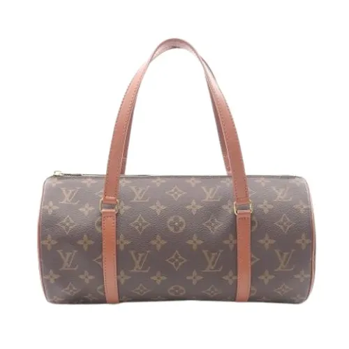Pre-owned > Pre-owned Bags > Pre-owned Handbags - - Louis Vuitton Vintage - Modalova