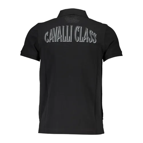 Tops > Polo Shirts - - Cavalli Class - Modalova