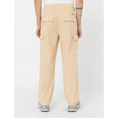 Trousers > Straight Trousers - - Dickies - Modalova