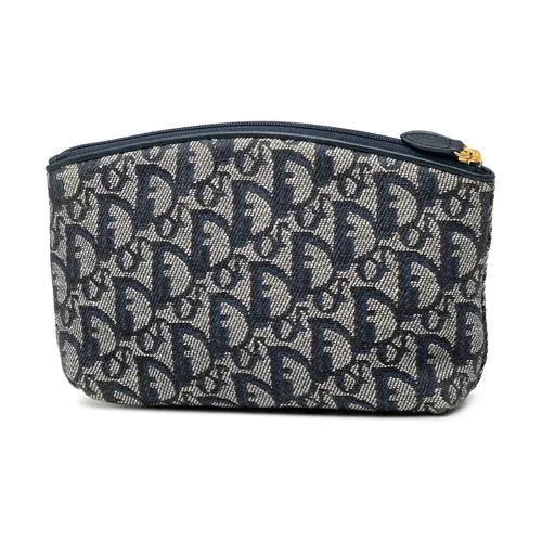 Pre-owned > Pre-owned Bags > Pre-owned Clutches - - Dior Vintage - Modalova