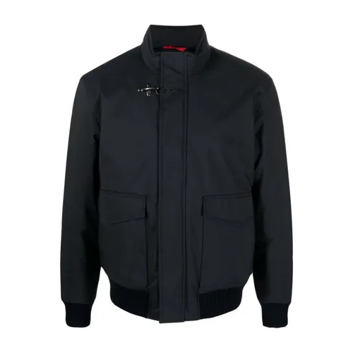 Jackets > Light Jackets - - Fay - Modalova