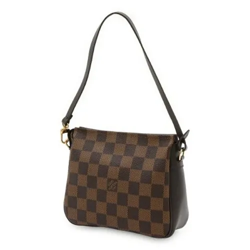 Pre-owned > Pre-owned Bags > Pre-owned Shoulder Bags - - Louis Vuitton Vintage - Modalova