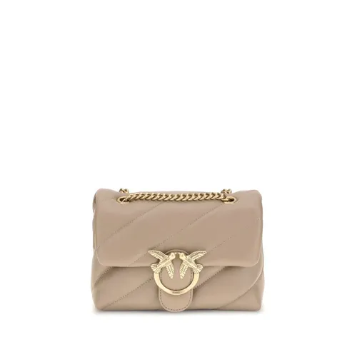 Bags > Shoulder Bags - - Pinko - Modalova