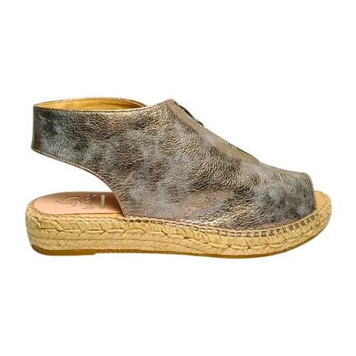 Shoes > Sandals > Flat Sandals - - Kanna - Modalova