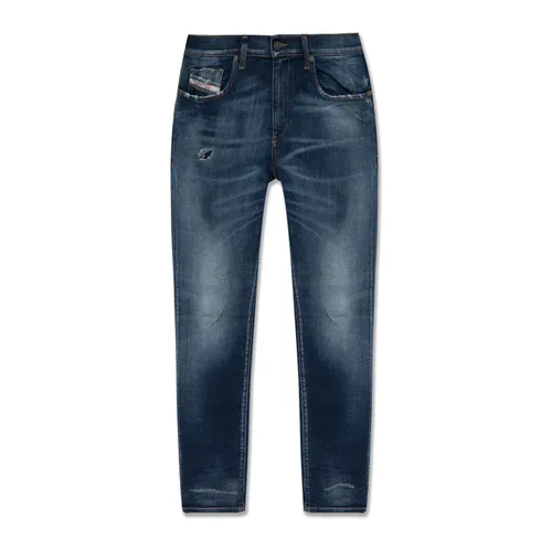 Jeans > Slim-fit Jeans - - Diesel - Modalova